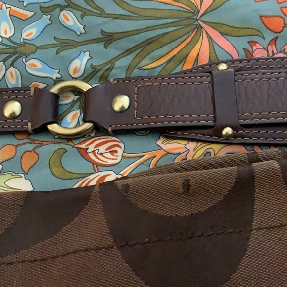 Vintage Coach Purse - Picture 8 of 8